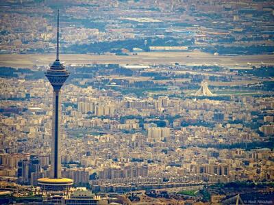 جزئیات جدید از طرح تقسیم تهران