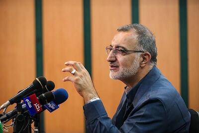 تماشا کنید: کرسنتِ زاکانی! / گزارشی از قرارداد جنجالی شهردار تهران با چینی‌ها | پایگاه خبری تحلیلی انصاف نیوز