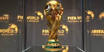 فیفا داوران ایرانی را برای جام جهانی نپذیرفت
