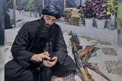 (ویدئو) جنجال «چهارمین عروسی» فرمانده طالبان که ایران را تهدید به حمله کرده بود