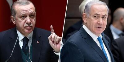 اردوغان در جنگ غزه به دنبال چیست؟