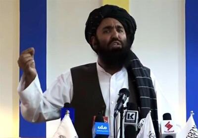 طالبان: حضور داعش در افغانستان به صفر نزدیک شده