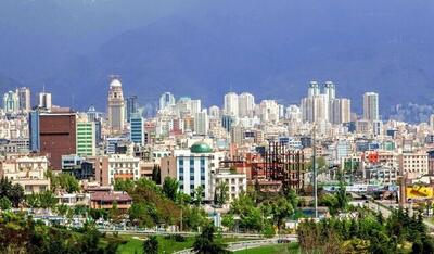 معاملات مسکن در تهران از طریق بیت‌کوین!/ پدیده‌ای جدید در بازار مسکن
