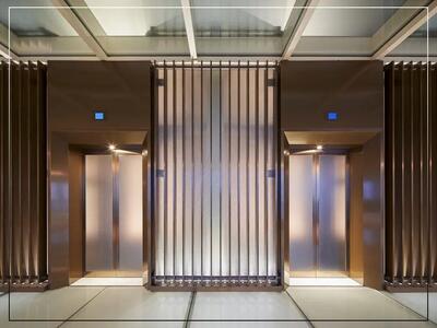 چگونه از ایمنی آسانسور خود مطمئن شویم؟