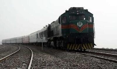 دومین قطار ترانزیتی افغانستان - ترکیه آماده حرکت است / عبور از ایران مشروط به همکاری راه‌آهن