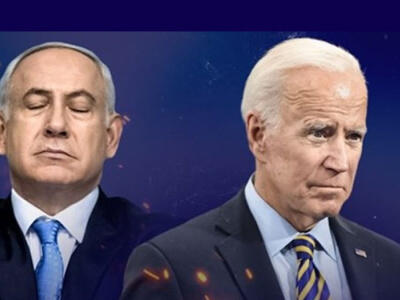 حرف شنوی از آمریکا یا آمادگی برای تشدید؛ انتخاب با اسرائیل است! - دیپلماسی ایرانی