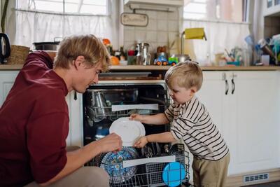 5 ماشین ظرفشویی 26 میلیون تومانی محبوب در بازار - کاماپرس