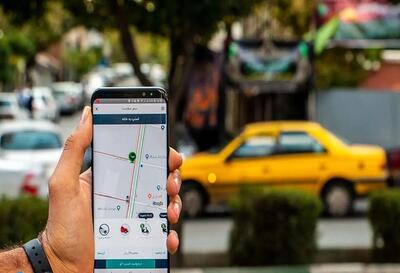 معیشت رانندگان تاکسی‌های اینترنتی، دربند دستورات و حذفیات