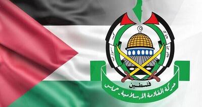 هیات حماس به قاهره می رود