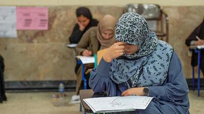 برگزاری آزمون ارزیابی و اعطای مدرک تخصصی قرآن در کرمانشاه