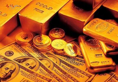 نوسانات قیمت طلا و سکه در ۱۵ اردیبهشت/رقص قیمت‌ها در انتظار تحولات بازار جهانی