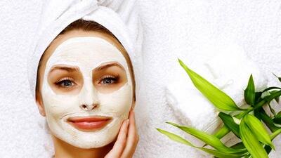 ماسک صورت خانگی برای جوش: راهی طبیعی برای داشتن پوستی صاف و شفاف