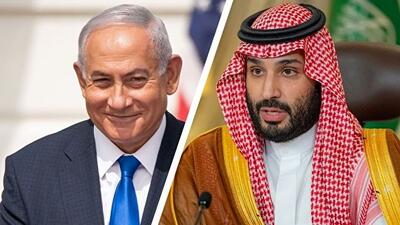 آمریکا و عربستان فقط با این شرط به توافق می رسند! | توافق آمریکا و عربستان چه ضرری به خاورمیانه می زند؟