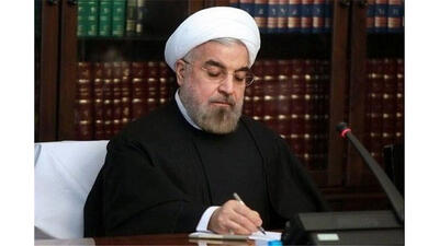 روحانی: دلایل ردصلاحیت در انتخابات ششمین دوره مجلس خبرگان رهبری را ارائه دهید