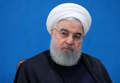 طعنه سنگین حسن روحانی به شورای نگهبان و دولت رئیسی /باید حسرت انتخابات کشورهای همسایه را بخوریم! | روزنو