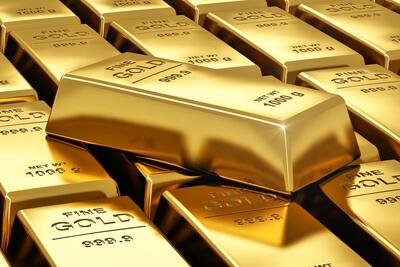 قیمت طلای جهانی به کف رسید؟ | رویداد24