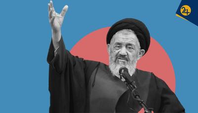 حرف‌های عجیب سید رضا کرمی درباره زندگی در ایران | رویداد24