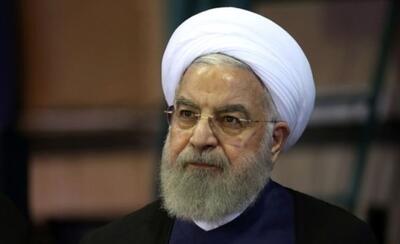 کنایه روحانی به شورای نگهبان: باید حسرت انتخابات کشور‌های همسایه را بخوریم! | رویداد24