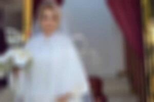ماجرای کلیپ جنجالی یک عروس ۱۴ساله در اینستاگرام