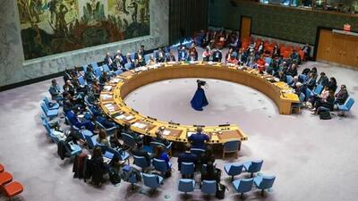 الجزایر خواستار تشکیل جلسه شورای امنیت در مورد گورهای دسته جمعی در غزه شد | خبرگزاری بین المللی شفقنا