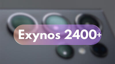 سامسونگ برای گوشی Galaxy S24 FE یک تراشه جدید در نظر دارد؛ منتظر +Exynos 2400 باشید