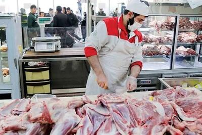 بازار گوشت قرمز به تعادل رسید | قیمت گوشت قرمز و گوشت گوسفندی امروز