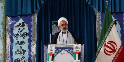 دلایل استعفای امام جمعه رفسنجان پس از ۳۹ سال فعالیت /تاکید بر جوان گرایی