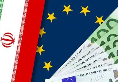 تجارت 850 میلیون یورویی ایران و اتحادیه اروپا در 2 ماه - تسنیم