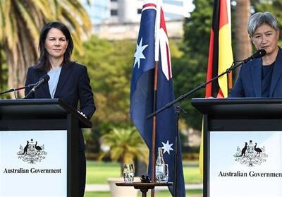 آلمان همکاری‌های تسلیحاتی با استرالیا را تقویت می‌کند - تسنیم