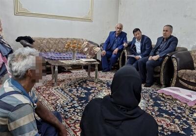 رسیدگی مستمر به مشکلات خانواده زندانیان نیازمند بوشهر - تسنیم