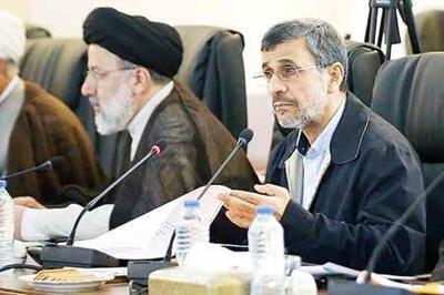 دولت رئیسی مسیر نیمه‌تمام احمدی‌نژادی‌ها را دنبال می‌کند