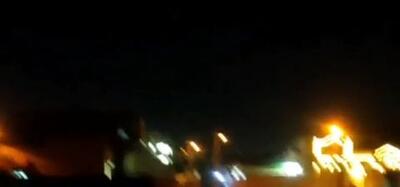 اولین تصاویر از درگیری مسلحانه اشرار در زاهدان | ویدئو