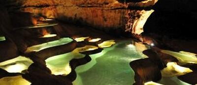 ۸۰۰۰ سال پیش، انسان‌ها به اعماق غار تاریک فرانسوی رفتند؛ اما چگونه؟ (+عکس)
