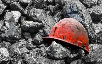 مرگ کارگر معدن زغال سنگ در کرمان به دلیل نبود ایمنی کار (+ عکس)