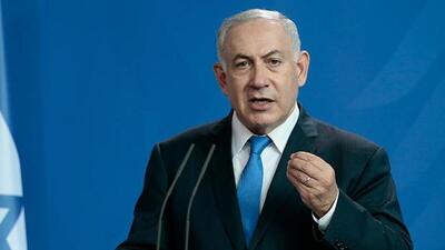 نتانیاهو: پذیریش شروط حماس یعنی تسلیم شدن در برابر ایران - عصر خبر