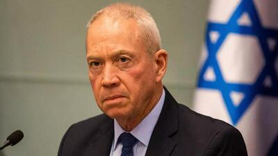 وزیر دفاع اسرائیل: به زودی وارد رفح خواهیم شد؛ حماس خواستار انعقاد توافق نیست - عصر خبر