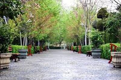وعده رئیس شورای شهر تهران درباره پارک لاله