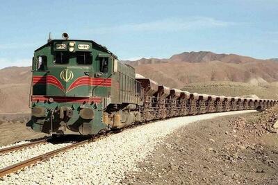 اقدام غیرقانونی قطار ترانزیتی افغانستان/ عبور بدون مجوز از ایستگاه تهران+ جزئیات