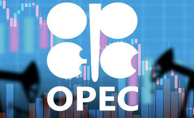 کاهش تولید نفت اوپک