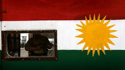 یک حکم تکان‌دهنده و بن‌بست سیاسی بی‌سابقه؛ پایان کار اقلیم کردستان کلید خورد؟