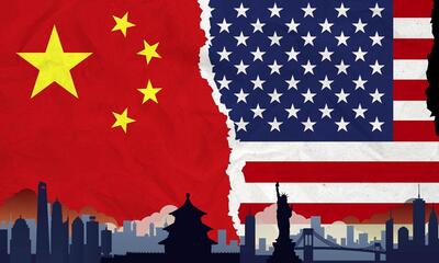 نیل فرگوسن؛ چرا وابستگی متقابل اقتصادی آمریکا و چین نمی‌تواند از جنگ سرد جدید جلوگیری کند؟