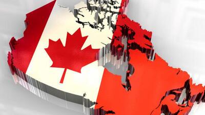 شوکه شدن اقتصاد کانادا از کسری تجاری پیش آمده