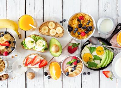 بهترین صبحانه برای لاغری کدامند؟ | اقتصاد24