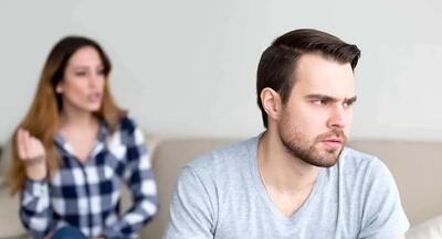 چگونه بفهمیم شوهرمان به ما خیانت میکند ؟! + نشانه های خیانت مرد به زنش