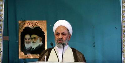 دلیل استعفای امام جمعه رفسنجان مشخص شد