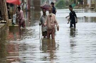 13 استان در معرض وقوع بارش‌های سیل‌آسا / هواشناسی هشدار داد