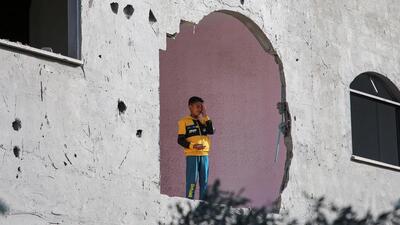 منبع آگاه به «سی‌بی‌اس»: مذاکرات آتش‌بس غزه در قاهره هیچ پیشرفتی نداشت
