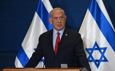 نتانیاهو: شرط حماس برای توقف کامل جنگ را نمی‌پذیریم/ پذیریش شروط حماس یعنی تسلیم شدن در برابر ایران