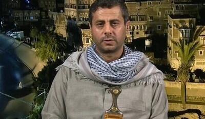 یکی از رهبران انصارالله یمن: افتخار می‌کنیم که میزبان دفتر حماس باشیم