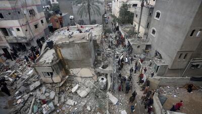 بعد از موافقت حماس، رسیدن به آتش‌بس «چند روز» طول می‌کشد